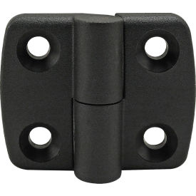 80/20® 30 Series Plastic Combi Hinge 30 x 30 Right Detachable 12113
