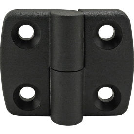 80/20® 30 Series Plastic Combi Hinge 30 x 30 With Slot 8 Right Detachable 12114