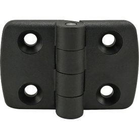 80/20® 15 Series Plastic Combi Hinge 35 x 35 Non-Detachable 12116