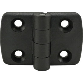 80/20® 15 Series Plastic Combi Hinge 35 x 35 With Slot 8 Non-Detachable 12117