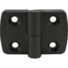 80/20® 15 Series Plastic Combi Hinge 35 x 35 Left Detachable 12119
