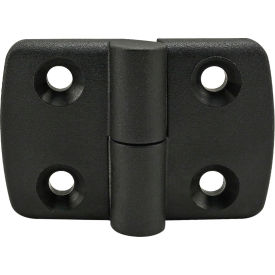 80/20® 15 Series Plastic Combi Hinge 35 x 35 Right Detachable 12122