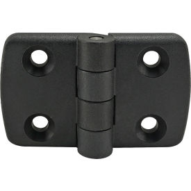 80/20® 15 40 Series Plastic Combi Hinge 40 x 40 Non-Detachable 12125