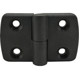 80/20® 15 40 Series Plastic Combi Hinge 40 x 40 Left Detachable 12128