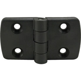 80/20® 45 Series Plastic Combi Hinge 45 x 45 Non-Detachable 12134