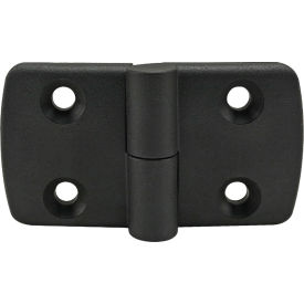 80/20® 45 Series Plastic Combi Hinge 45 x 45 Left Detachable 12137