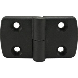 80/20® 45 Series Plastic Combi Hinge 45 x 45 Right Detachable 12140