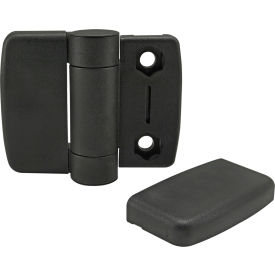 80/20® 15 40 Series System Hinge 40 Non-Detachable 12165