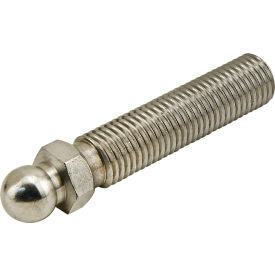 80/20® Metric Swivel Foot Threaded Stem M16 X 66.00mm 12203