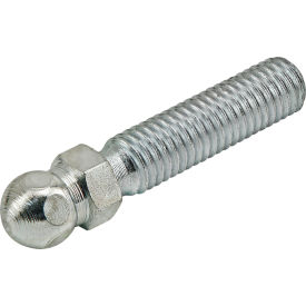 80/20® Fractional Swivel Foot Threaded Stem 1/2-13 X 2.000