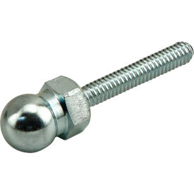 80/20® Fractional Swivel Foot Threaded Stem 1/4-20 X 1.500