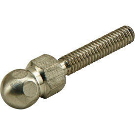 80/20® Fractional Swivel Foot Threaded Stem 5/16-18 X 1.500