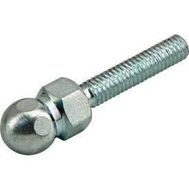 80/20® Fractional Swivel Foot Threaded Stem 5/16-18 X 1.500