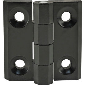 80/20® 10 & 25 Series 4 Hole - Economy Zinc Hinge 12256