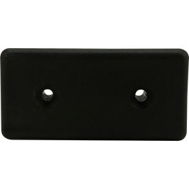80/20® 30 Series Screw-On End Cap 12279