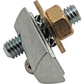 80/20® 15 & 40 Series Grounding Terminal 12300