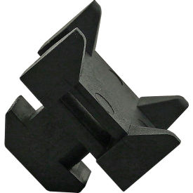 80/20® 45 Series Cable Tie Mounting Block 12315