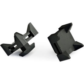 80/20® 15 & 40 Series Cable Tie Mounting Block 12316