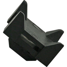 80/20® 30 Series Cable Tie Mounting Block 12317
