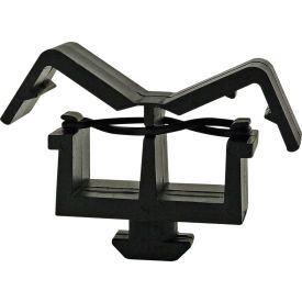 80/20® 15 & 40 Series Drop In Cable & Tube Clip 12319