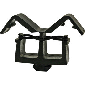 80/20® 30 Series Drop In Cable & Tube Clip 12321