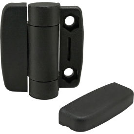 80/20® 30 Series 4 Hole Detent Positioning Hinge 12322