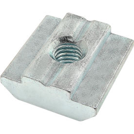 80/20® 15 30 & 40 Series M5 Self Aligning Slide in T Nut 13023