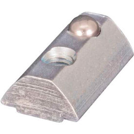 80/20 13039 Self-Aligning Roll-In T-Nut W/Ball Spring 13039