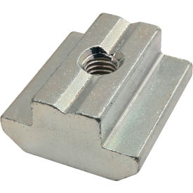 80/20® 45 Series M5 Self Aligning Slide in T Nut 13047