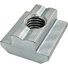 80/20® 45 Series M8 Self Aligning Slide in T Nut 13049