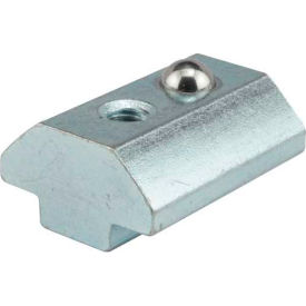 80/20 13050 Self Aligning Slide-In T-Nut W/Ball Spring 13050