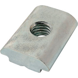 80/20® 45 Series M6 Self Aligning Roll in T Nut 13060