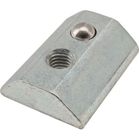 80/20® 15 & 40 Series M5 Slide in T Nut with Ball Spring 13064