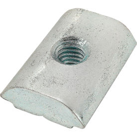 80/20® 15 30 & 40 Series M4 Self Aligning Roll in T Nut 13088