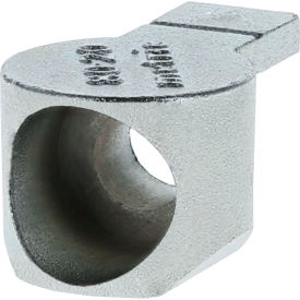 80/20® 30 Series Universal Connector Die-Cast-Zinc Slot 8 Bright 13185
