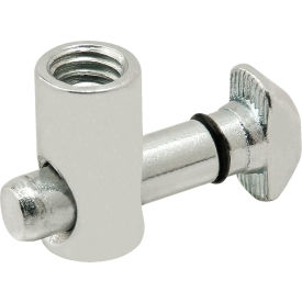80/20® 30 Series Central Connector Vertical Orientation 13194