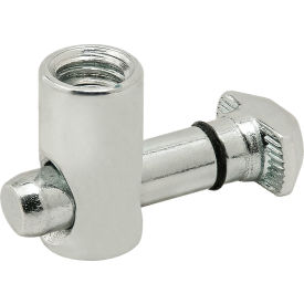 80/20® 30 Series Central Connector Horizontal Orientation 13195