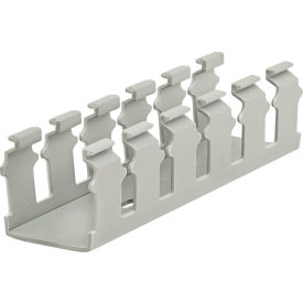 80/20® 10 15 25 30 40 & 45 Series Wire Housing Gray 13199