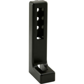 80/20® 10 & 25 Series Die-Cast Floor Bracket 14000