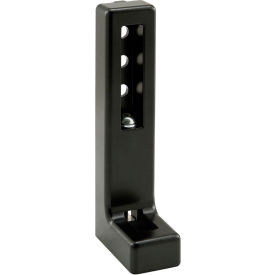 80/20® 15 30 & 40 Series Adjustable Die-Cast Floor Bracket 14003