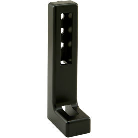 80/20® 45 Series Die-Cast Floor Bracket 120 Slot 10 14004