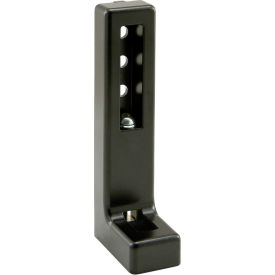 80/20® 45 Series Adjustable Die-Cast Floor Bracket 120 Slot 10 14005