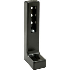 80/20® 15 & 40 Series Adjustable Die-Cast Floor Bracket 14007