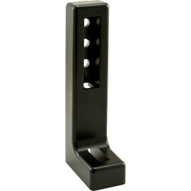 80/20® 45 Series Die-Cast Floor Bracket 160 Slot 10 14008