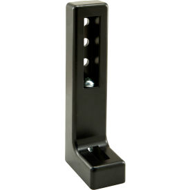 80/20® 45 Series Adjustable Die-Cast Floor Bracket 160 Slot 10 14009