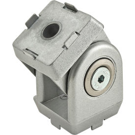 80/20® 10 & 25 Series 2 Hole - Pivot Joint 14011