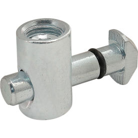 80/20® Central Connector Vertical Orientation 14012