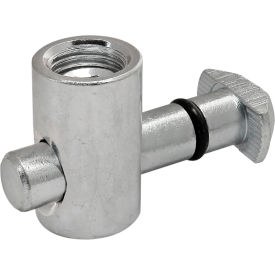 80/20® Central Connector Horizontal Orientation 14013