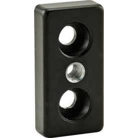 80/20® 30 Series M8 Center Tap Base Plate 14021