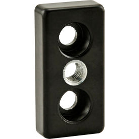 80/20® 30 Series M10 Center Tap Base Plate 14023